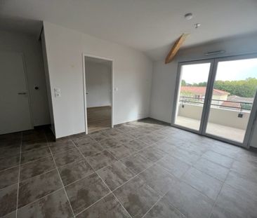 APPARTEMENT T2 40M - Photo 6