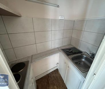 Location Appartement 2 pièces 35m² CHINON 37500 - Photo 4