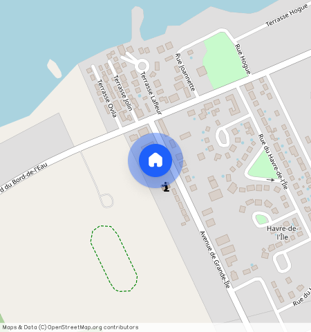 927 Avenue de Grande Île, Salaberry-de-Valleyfield, Salaberry-de-Valleyfield, Montérégie, J6S 1C1