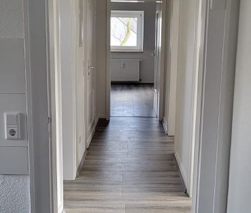 3 Zimmer Dachgeschosswohnung in Homberg.. - Photo 6