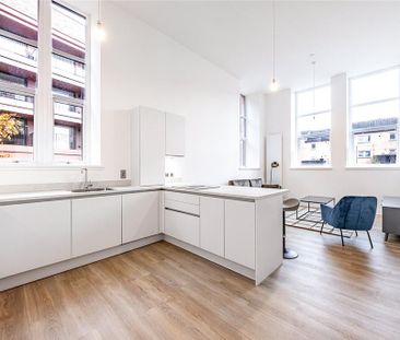 2 bedroom apartment to rent - Photo 3