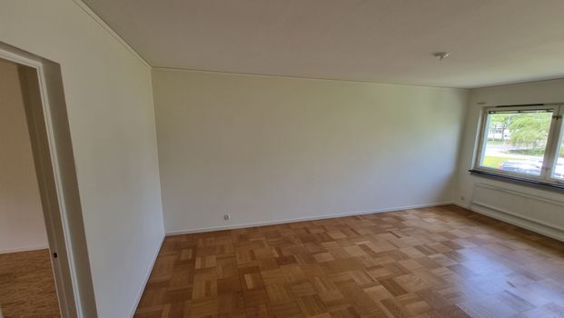 Klintvägen, Rånnaväg - Foto 1