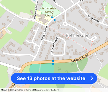 Orchard Field, Bethersden, Ashford - Photo 1