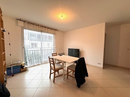 Appartement COURBEVOIE - 3 pièces - 54 m2 Lot 202 - Photo 3