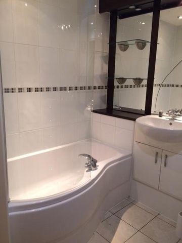 Studio Flat, Masshouse Plaza, B5 - Photo 5