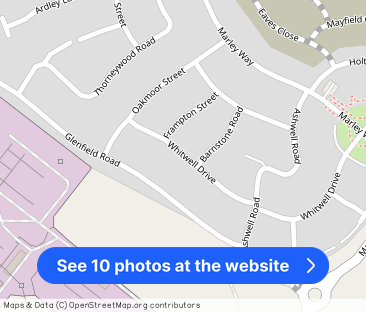 Whitwell Drive, Burton-On-Trent, DE15 - Photo 1