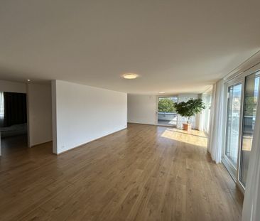 4.5- Zimmer-Attikawohnung im Eigentumsstandard gesucht? - Foto 1