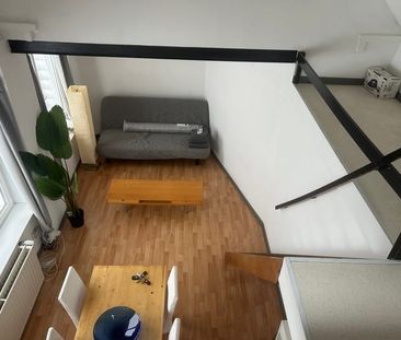 Appartement te huur - Photo 4