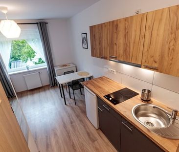 Łódź Łódź-Widzew, Targowa - Photo 3