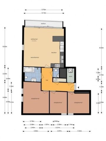 Prins Bernhardstraat 1211 GK Hilversum - Foto 5