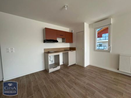 Appartement à louer 64.54m² - Photo 5
