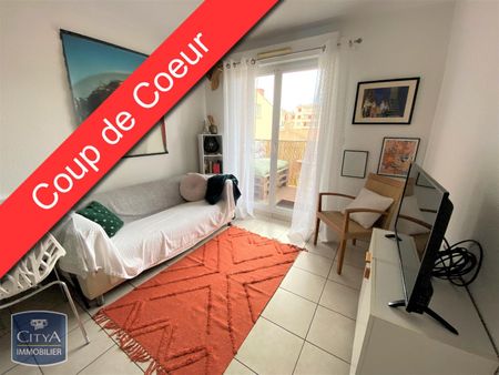 Location Appartement 2 pièces 41m² BEZIERS 34500 - Photo 2