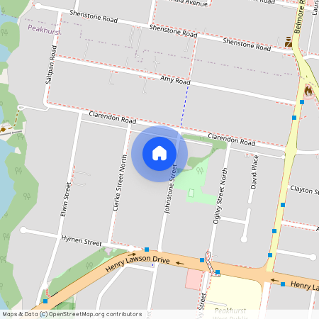 3 Johnstone Street, NSW 2210, Peakhurst