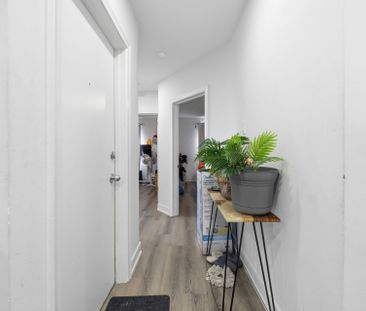 For Lease - 58 Leduc Drive Unit# 3, Toronto, Ontario - Photo 3