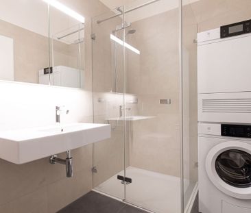 Grosszügige 5.5-Zimmer-Maisonettewohnung in Mühlau - Photo 3