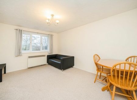 Telegraph Place London, E14 - Photo 2