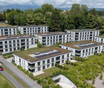 3.5 Zimmer, 72 m², 1. Stock - Foto 1