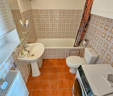 Prachtig 1-slaapkamer appartement met zicht op de binnenstad - Photo 6