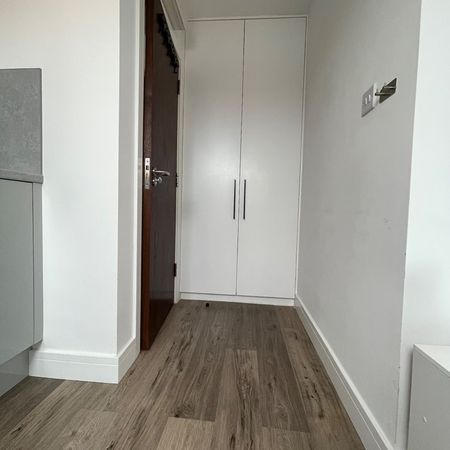 Studio Flat, Grenoble Gardens, N13 - Photo 4
