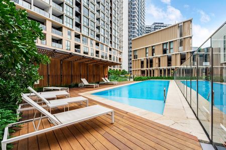 408/82 Hay Street, Haymarket NSW 2000 - Apartment For Rent | Domain - Photo 2