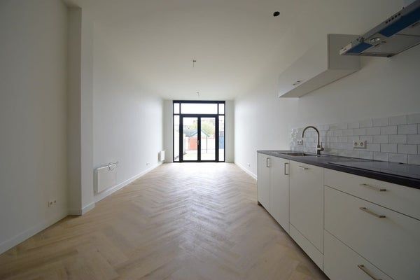 Te huur: Appartement Dijklaan in Breda - Foto 1