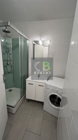 Appartement 28.01 m² - 1 pièce - Vincennes (94300) - Photo 5