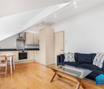 1 bedroom apartment to rent - Photo 5