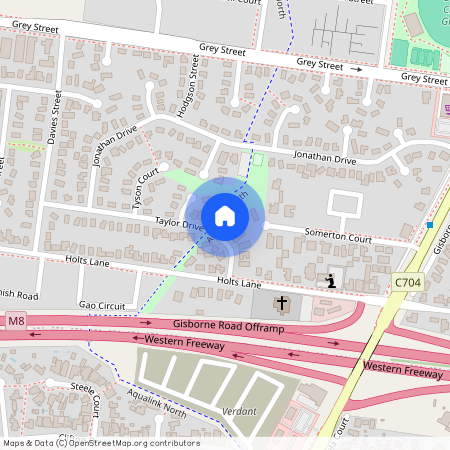 12 Taylor Drive, Darley