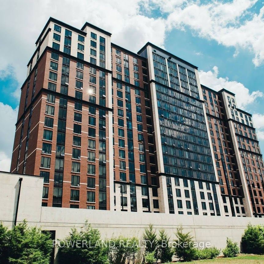 For Lease - 1235 Richmond Street Unit# 1104, London East, Ontario - Photo 1