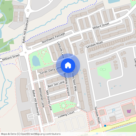 10 Mah Wat Lane, Whitchurch-Stouffville