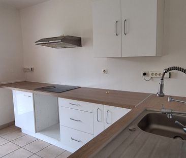 Appartement 3 chambres location vide - Photo 3
