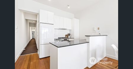 Furnished right on the Beach - Photo 4