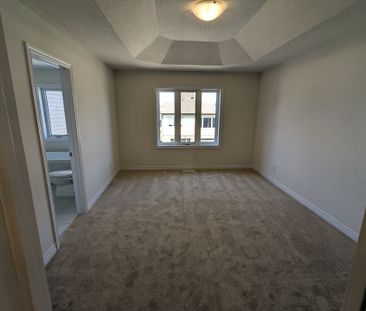 For Lease - 203 BROADACRE Drive, Kitchener, Ontario - Photo 4