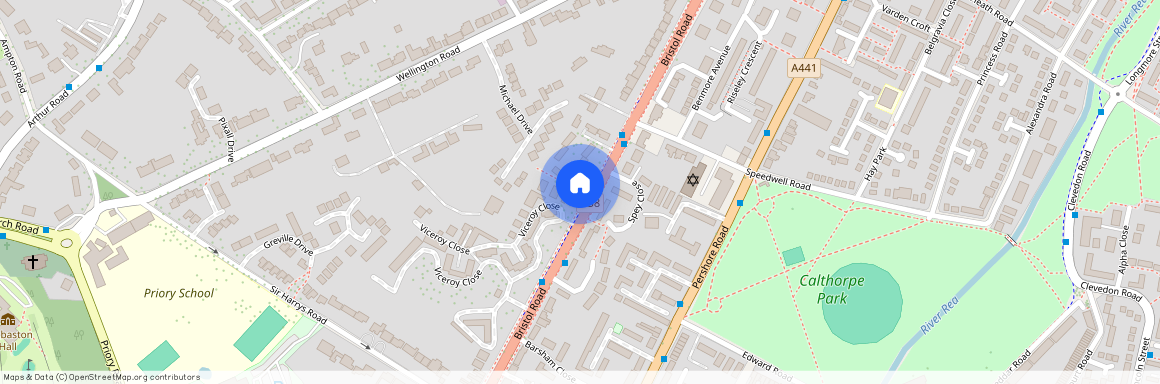 Michael Court, Bristol Road, Edgbaston, B5