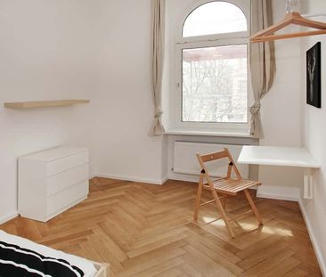 Friedlander Straße 72.4 - Photo 3