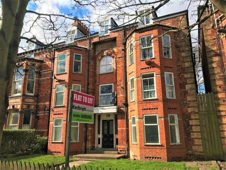 1 bedroom flat to rent - Photo 2