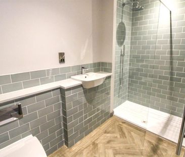 1 bedroom apartment to rent - Photo 2