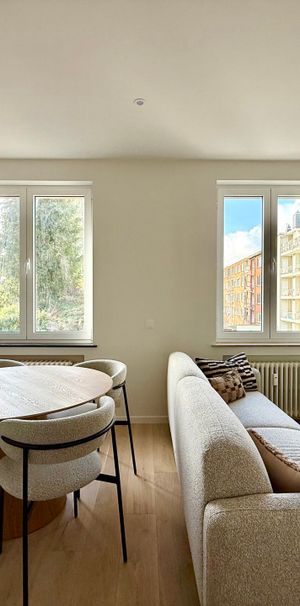 Avenue J.P. Rullens, 1200, Woluwe-Saint-Lambert - Photo 1