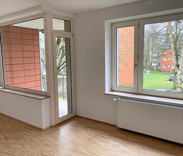 3-Zimmer-Wohnung in Hamburg Rahlstedt - Photo 2