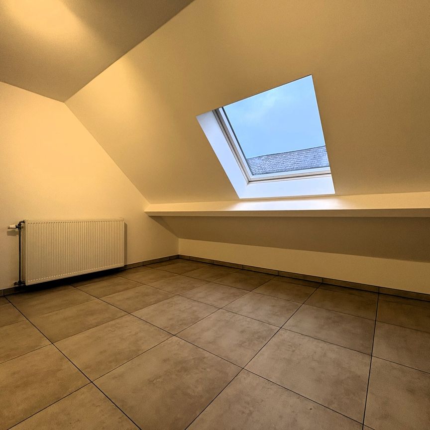 Klassevolle nieuwbouwwoning pal in centrum Brakel. - Photo 1