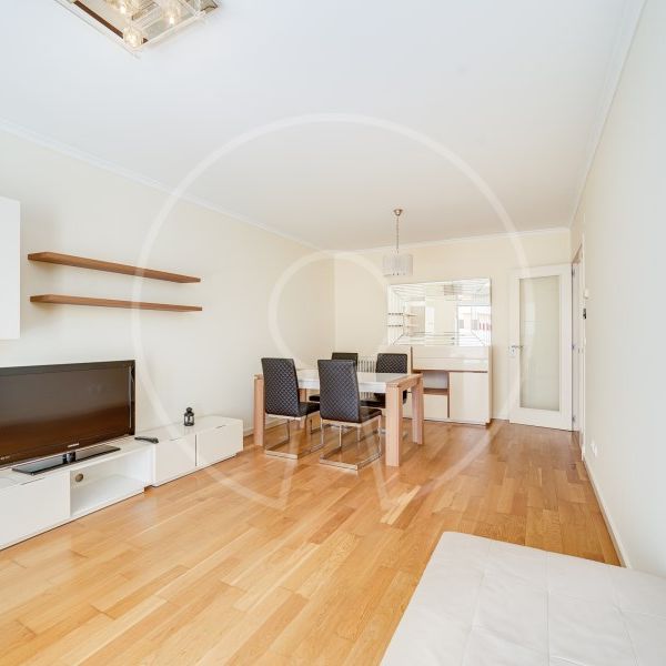 Apartamento T1 em Lisboa - Photo 1