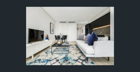 Top floor North facing luxury apartment - Photo 2