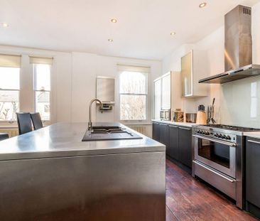 2 bedroom maisonette to rent - Photo 6