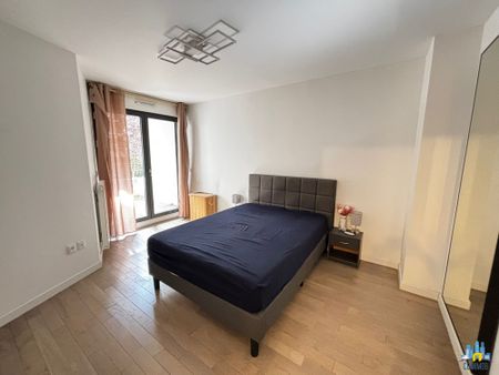 Location Appartement 3 pièces 67m² BOIS COLOMBES 92270 - Photo 5