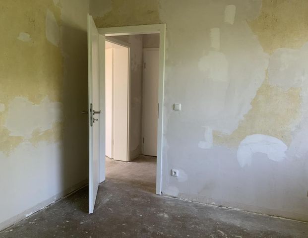 3-Zimmer-Wohnung in Gelsenkirchen Bismarck - Photo 1