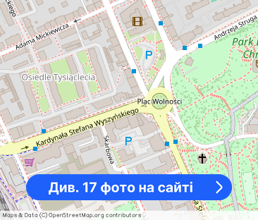 Kawalerka w samym centrum ul. Słowackiego - Фото 1