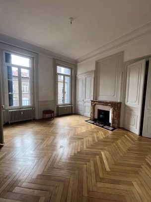 APPARTEMENT T4 A LOUER - Photo 1