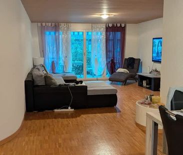 4.5 Zimmer, 108 m², 3. Stock - Photo 1