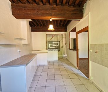 Location Appartement 3 pièces 77m² COUZON AU MONT D OR 69270 - Photo 5