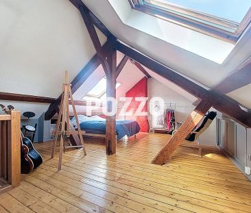 LOCATION d'un appartement T4 (80 m²) à HONFLEUR - Photo 3